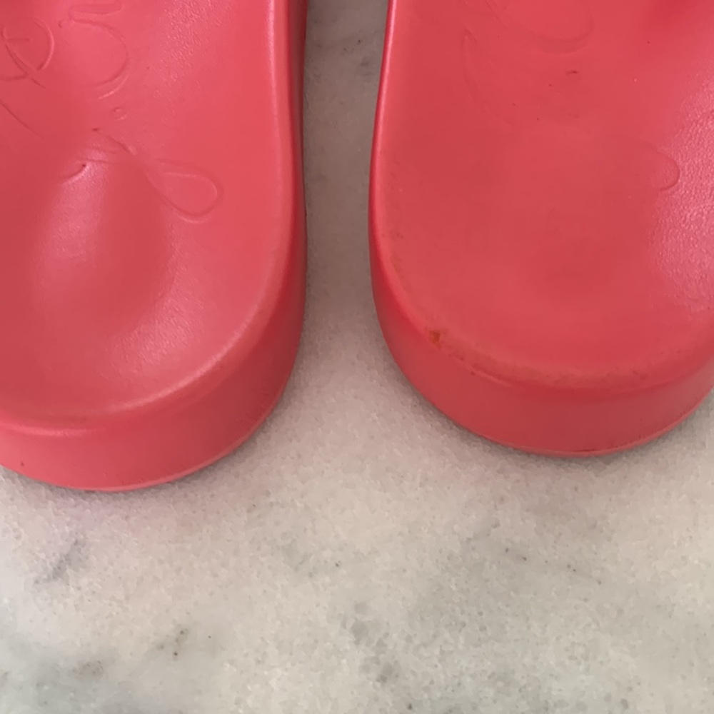 J.Crew Slides - Picture 3 of 4